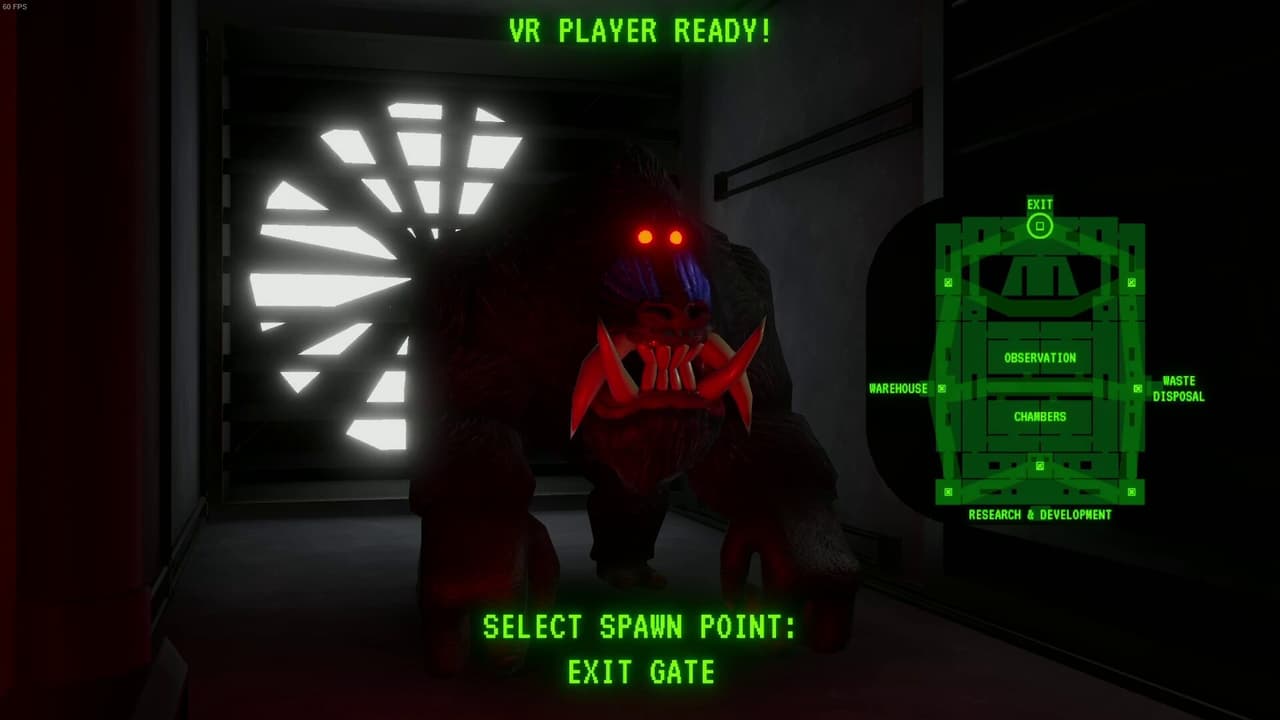 Escape From Mandrillia screenshot 6