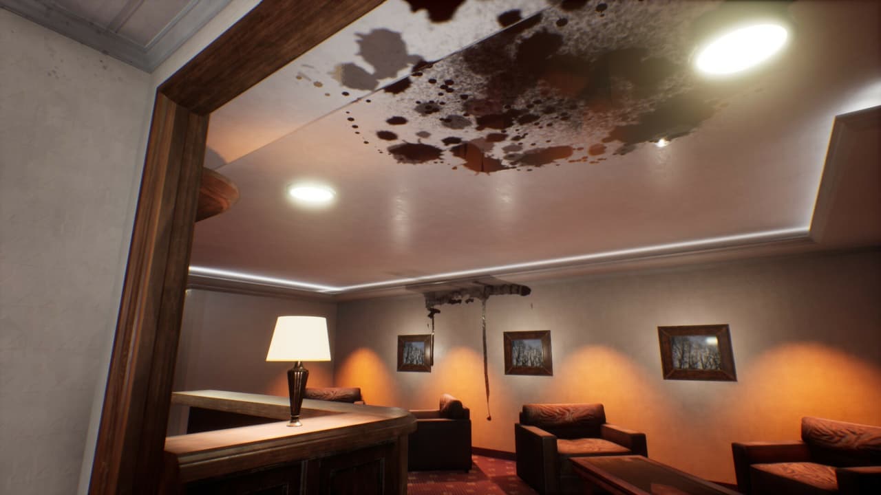 scary hotel screenshot 4
