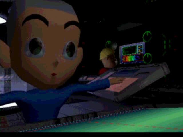 Poy Poy 2 screenshot 5