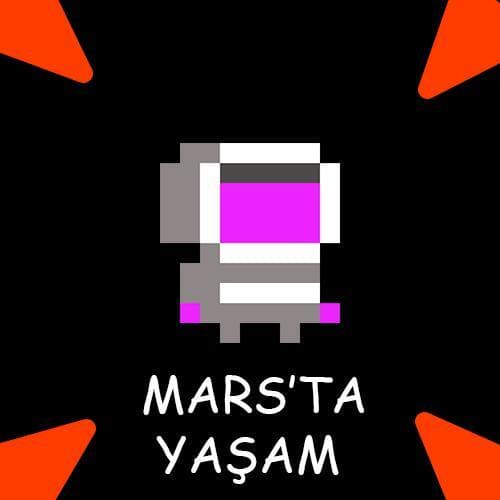 Marsta Yaşam