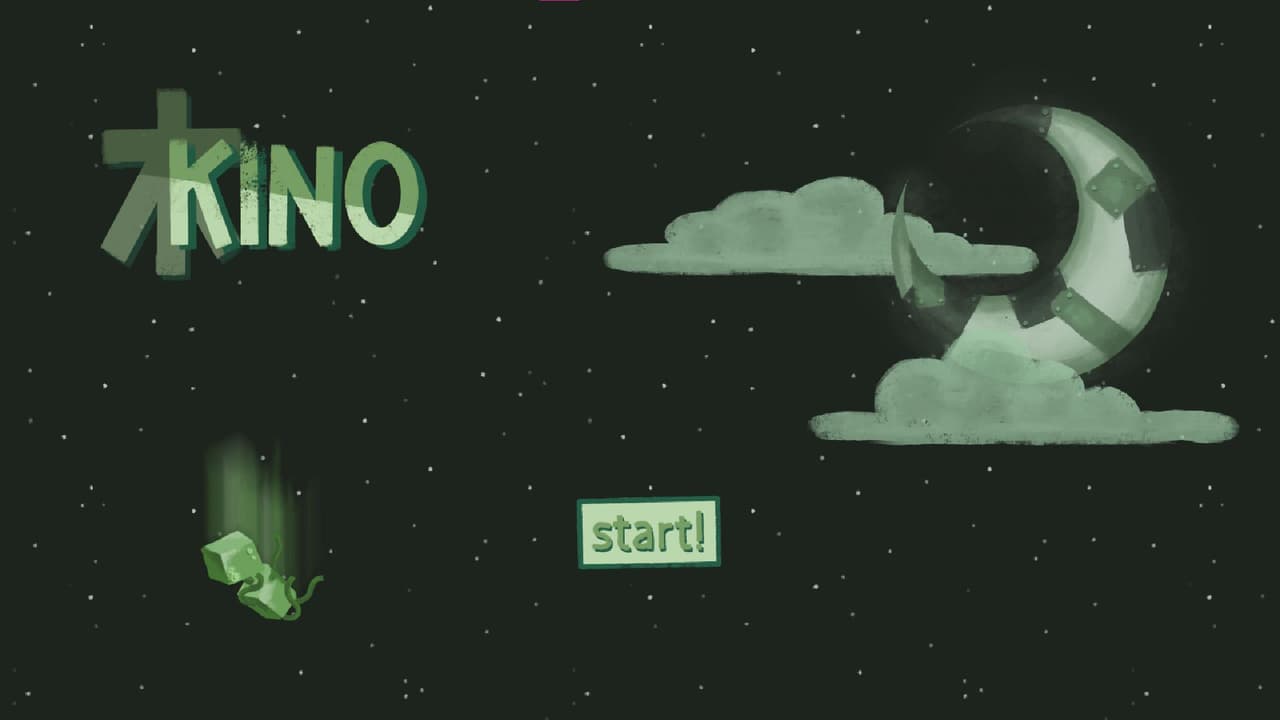 Kino (Julius Fngis) screenshot 2