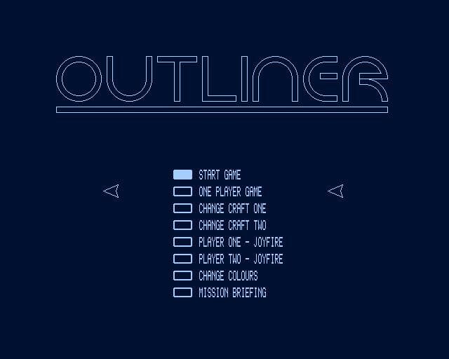 Outliner (Mark Sheeky) screenshot 3
