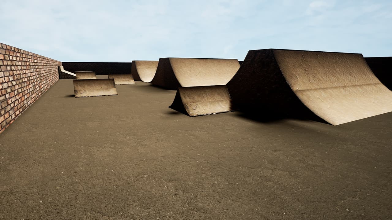Bike It VR