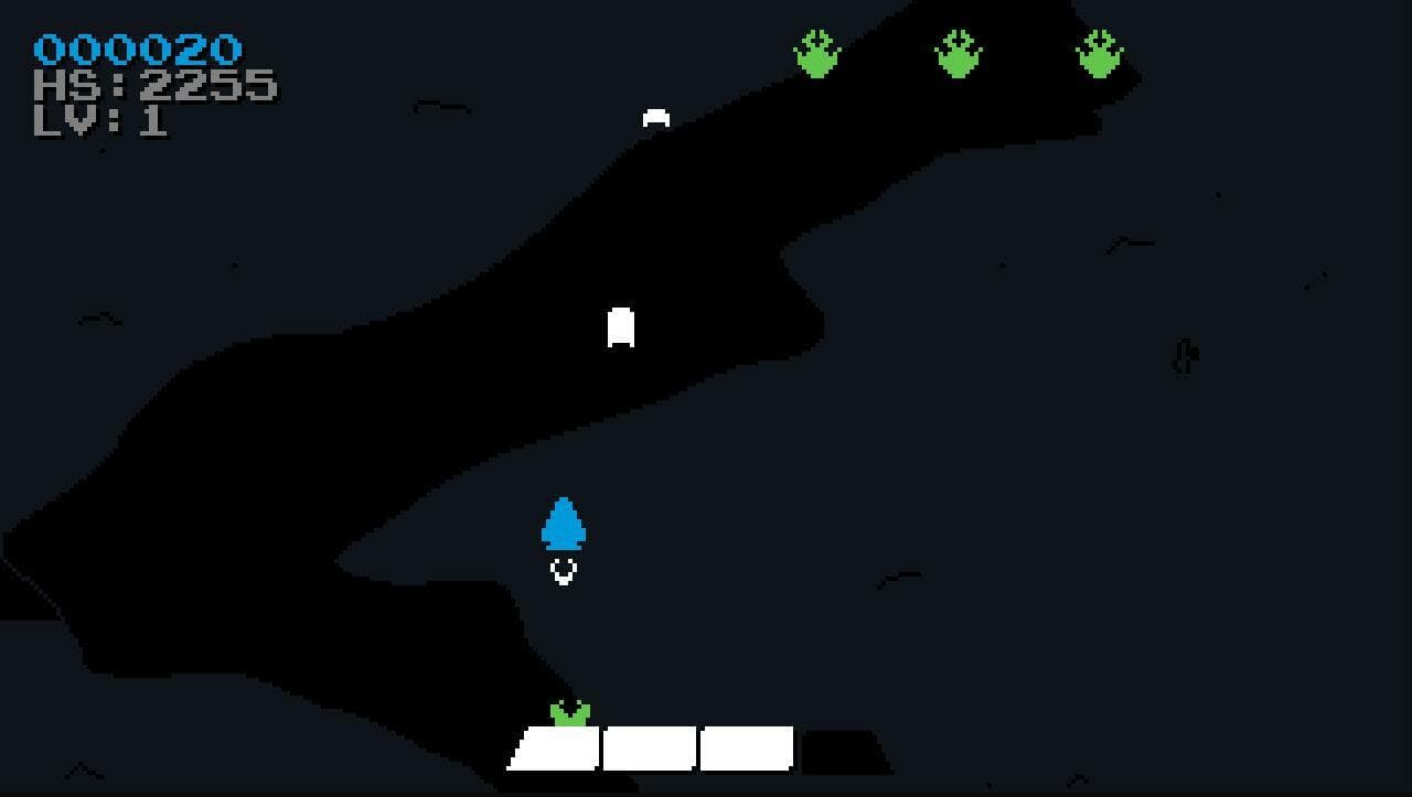 ULTRA FORCE: OBLITERATION screenshot 2