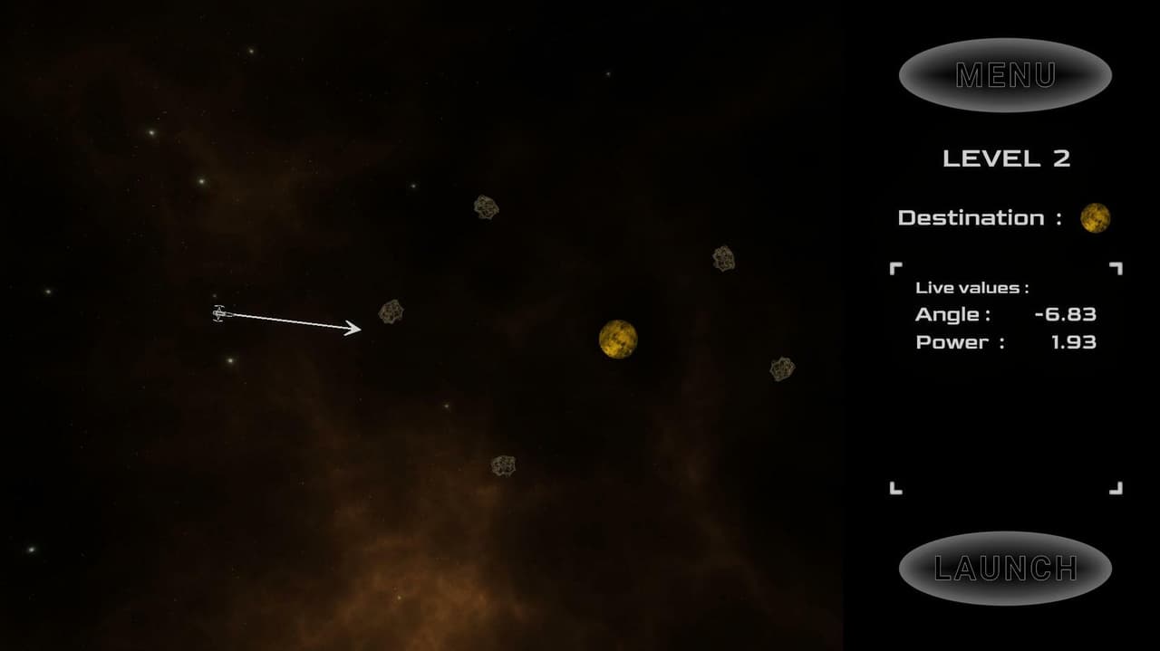 Safe Course screenshot 3