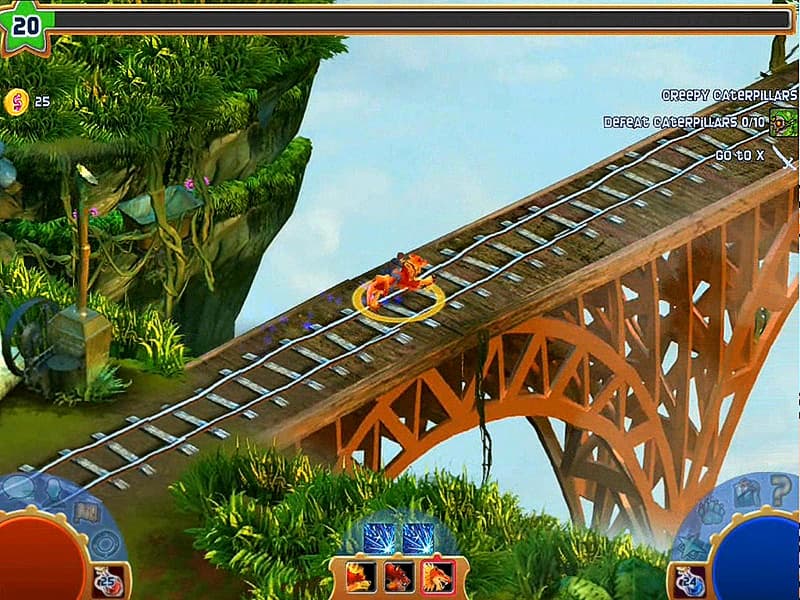 Pets vs. Monsters screenshot 2