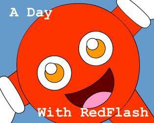 A Day With RedFlash