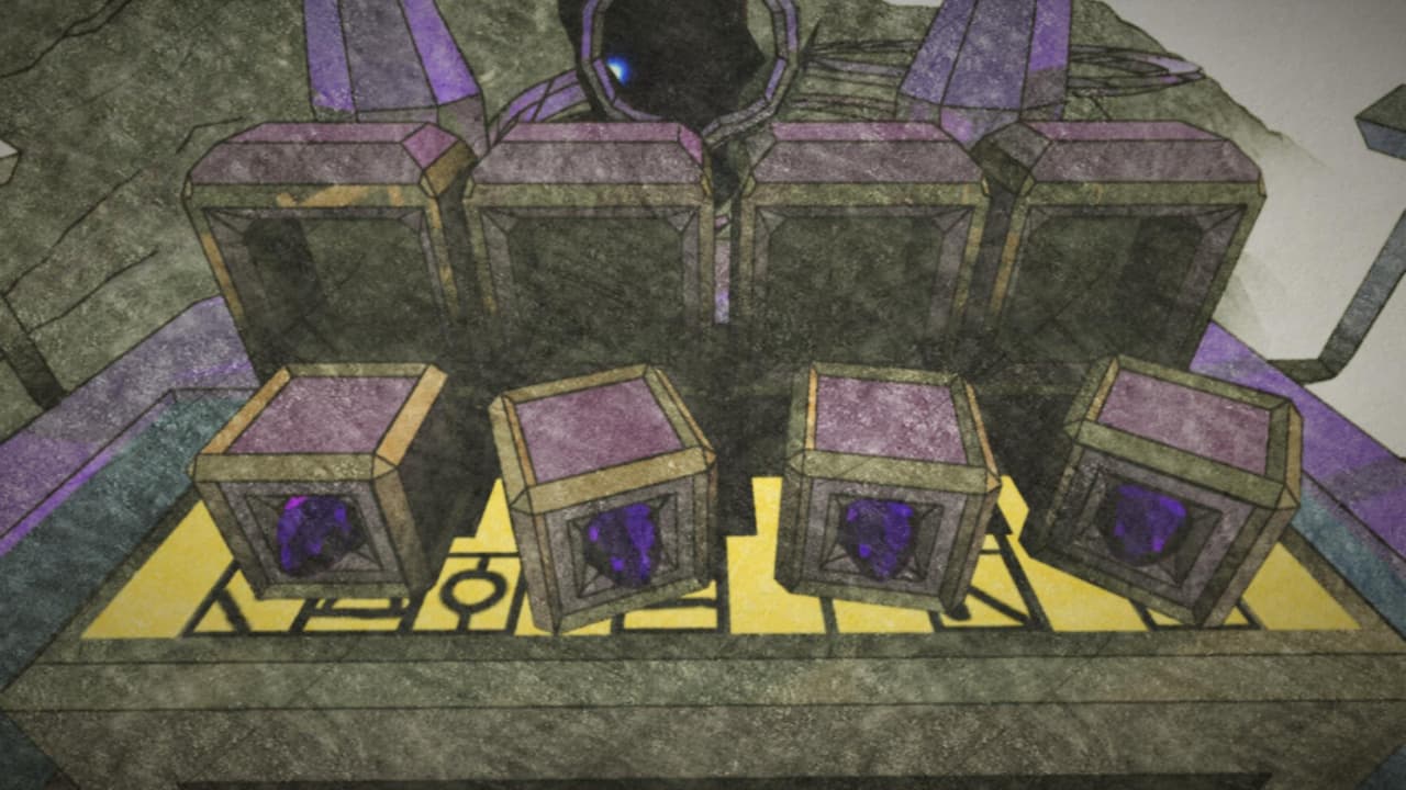 Canveus (MystJam) screenshot 6