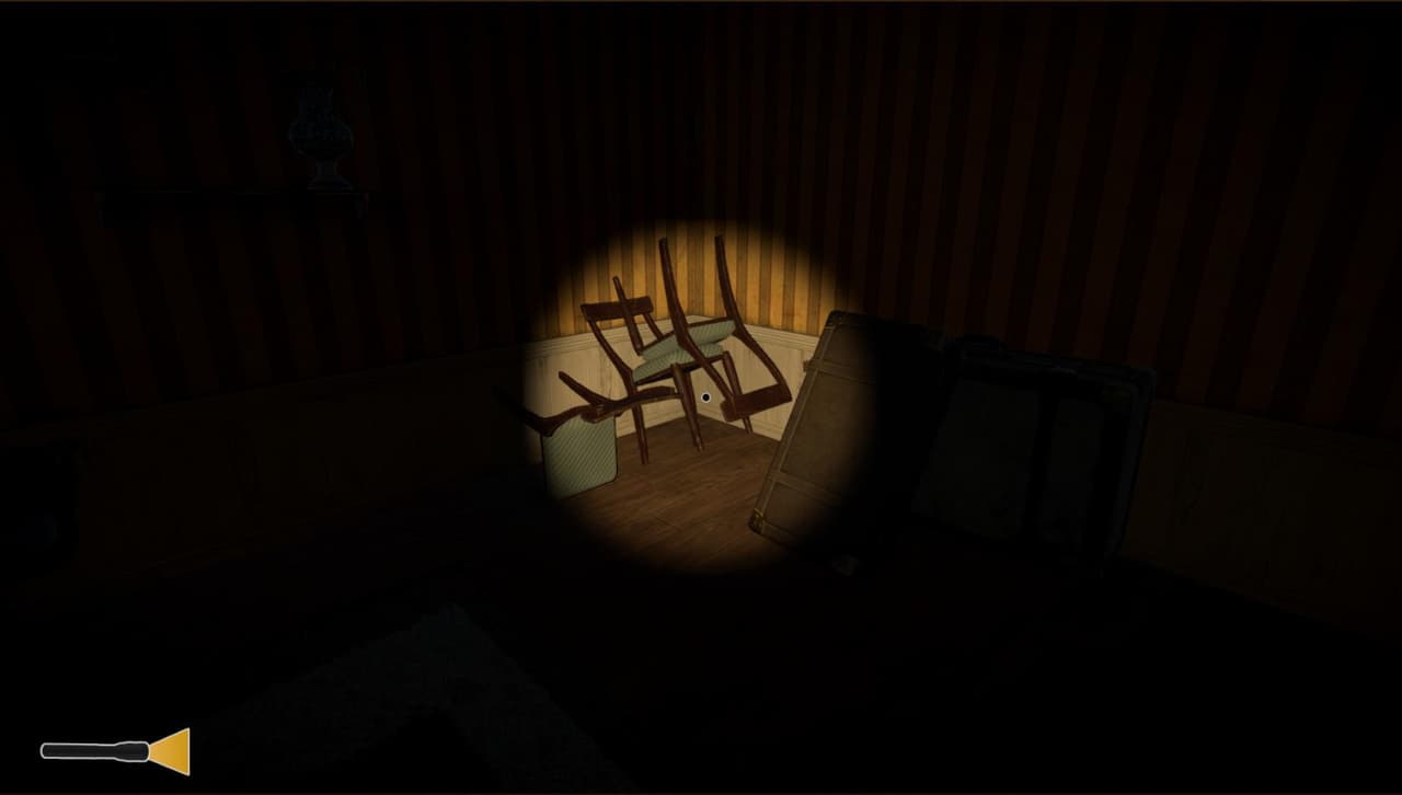Trapped (itch) (Anouar-Walziki) screenshot 3