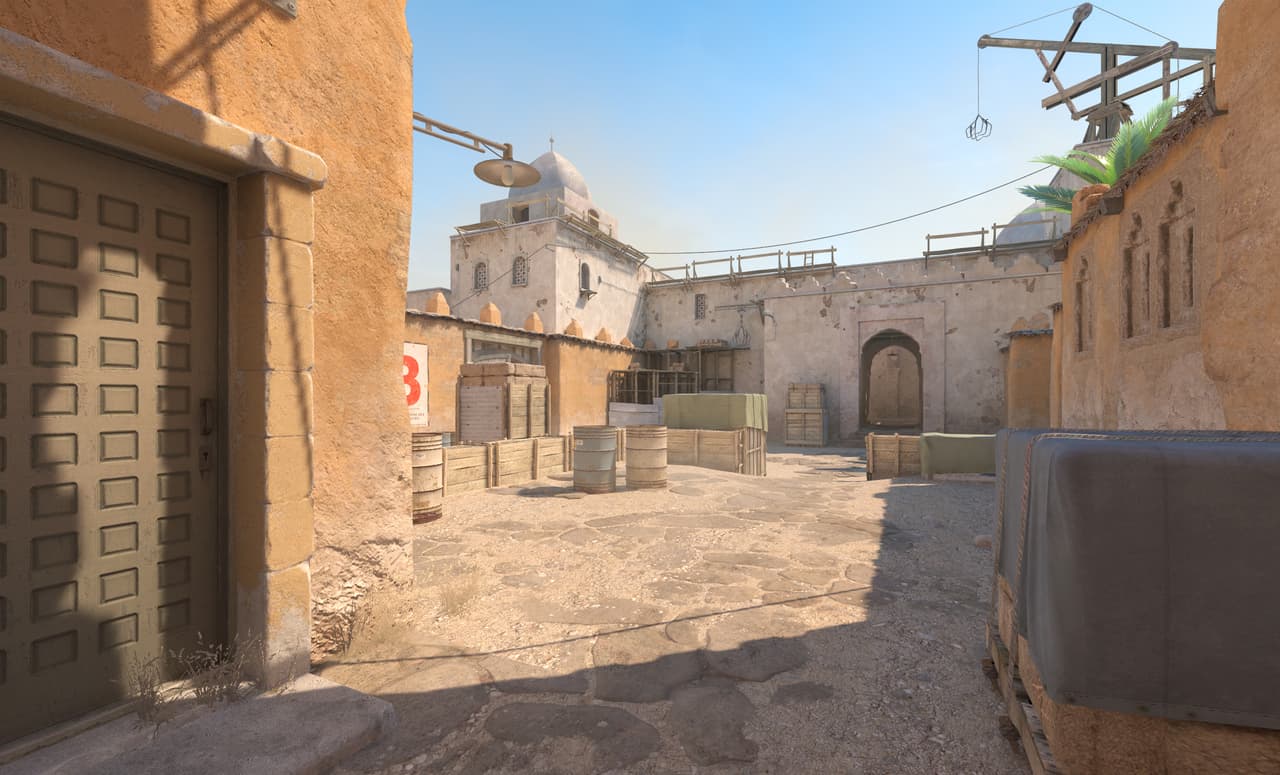 Counter-Strike 2 screenshot 2