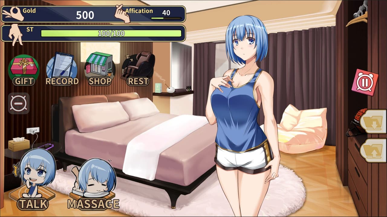 Love Relaxation screenshot 5