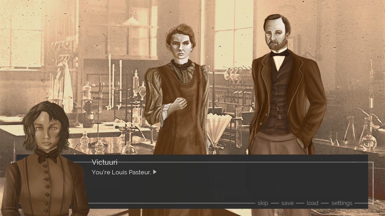 bookSLEEPer screenshot 4