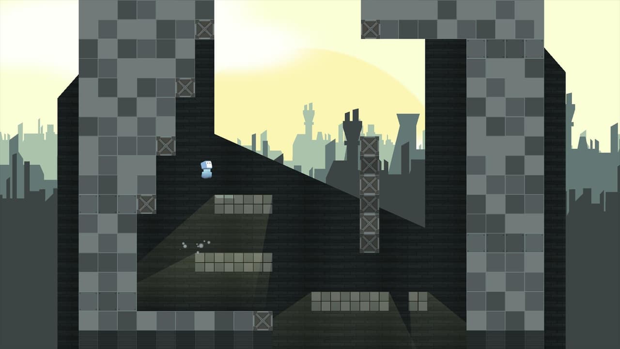 Switch - Or Die Trying (itch) screenshot 2