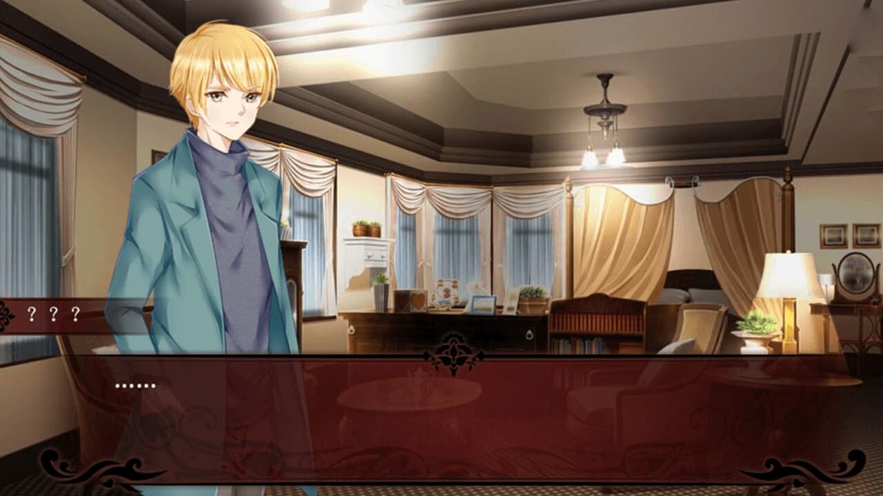 死亡编码-Death Code screenshot 4