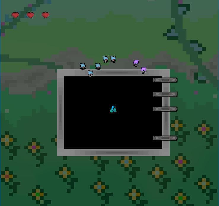 Knights Quest (BigBoyGus) screenshot 2