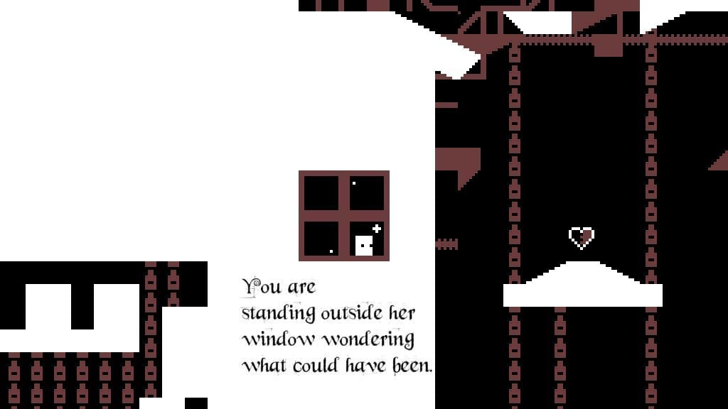 Black Valentine screenshot 5