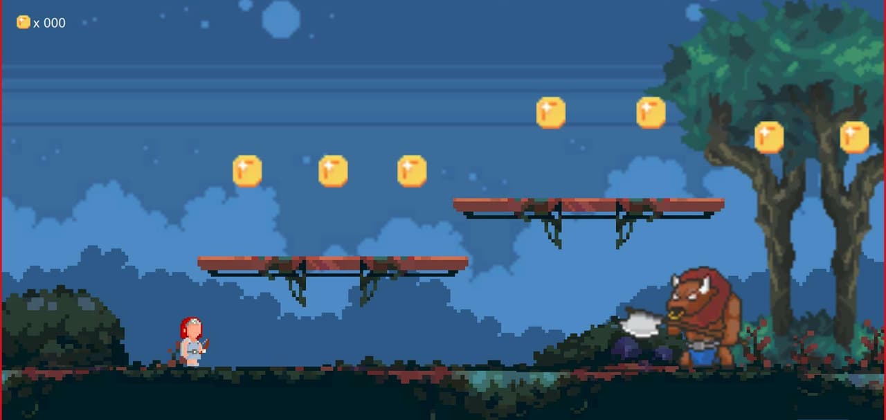 Artemisa y el camino al Sol screenshot 2