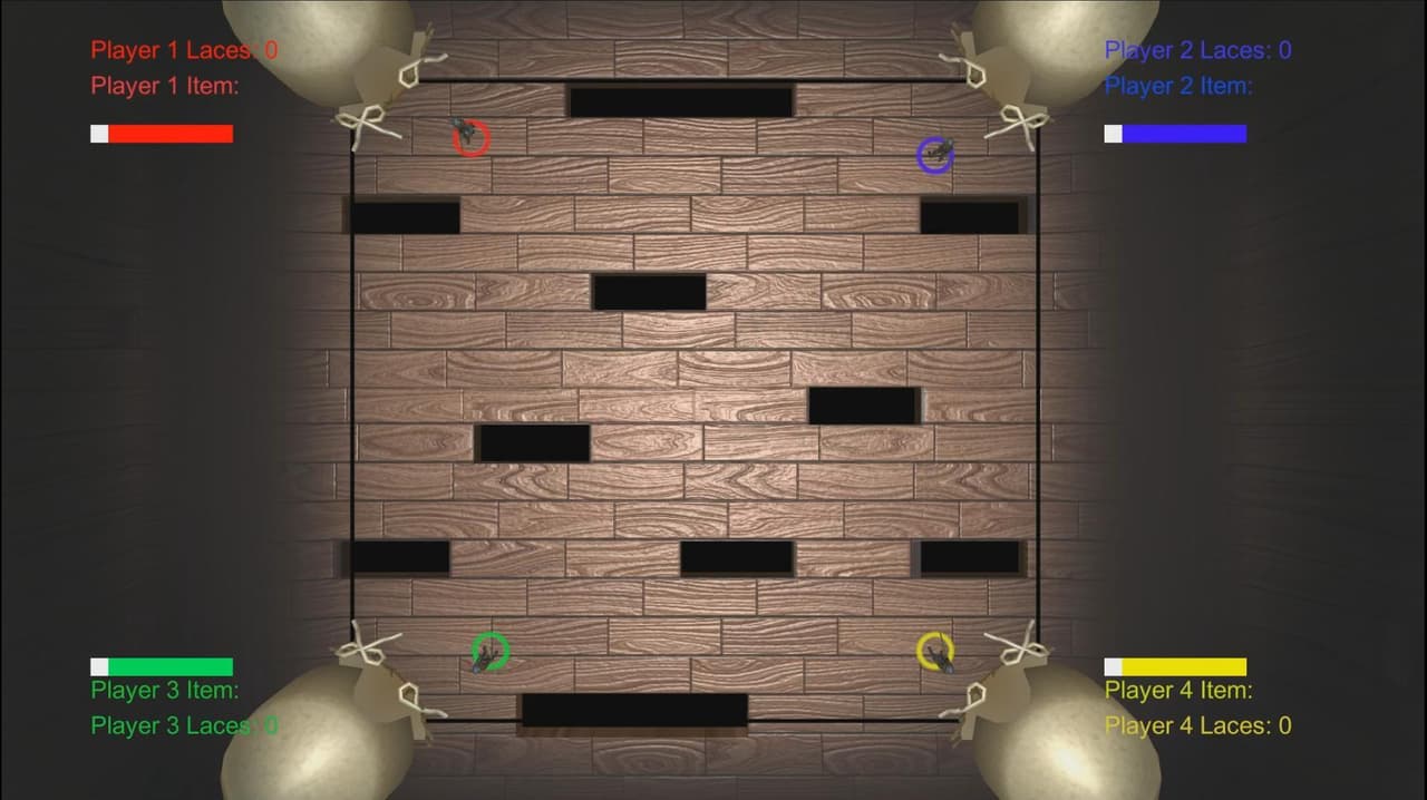 Thread Rippaz screenshot 4