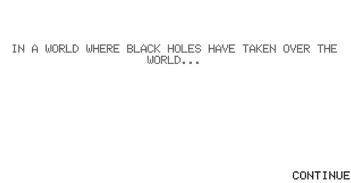 Shadow Of The Hole screenshot 6