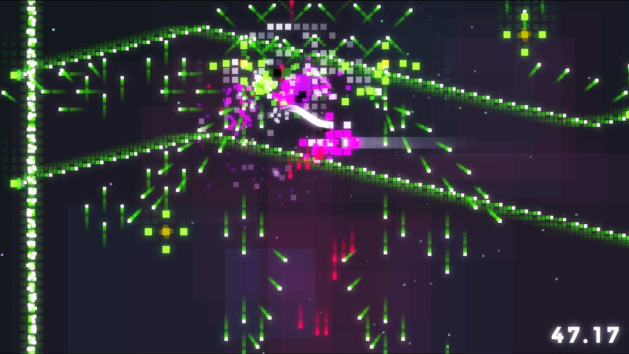Pixel Galaxy screenshot 5
