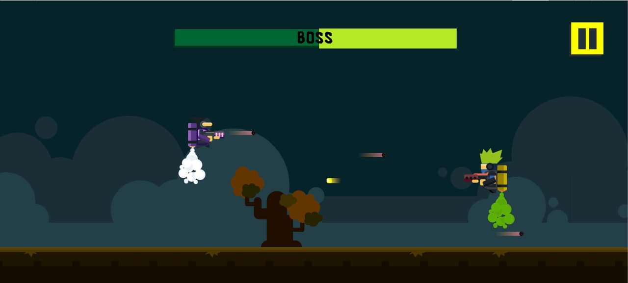 JetGun