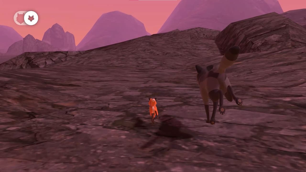 Le voyage de Salto et Drogo screenshot 6