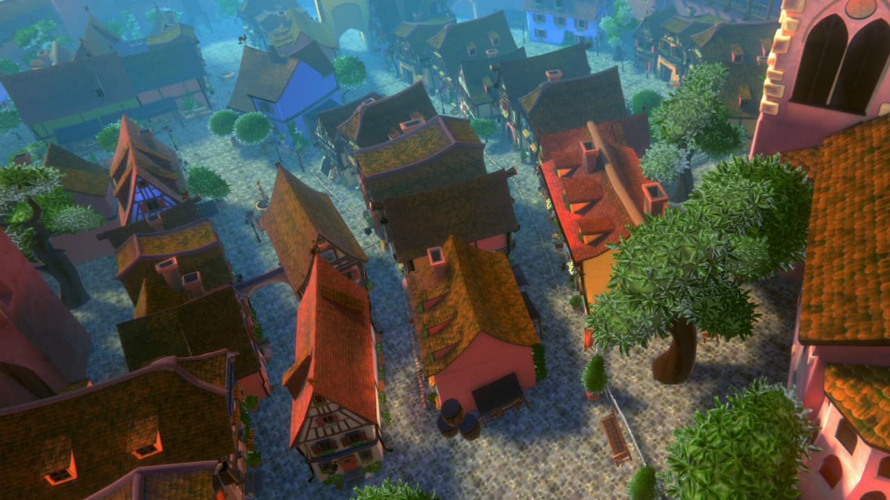 VR Another World screenshot 5