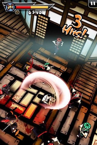 Samurai: Way of the Warrior screenshot 2