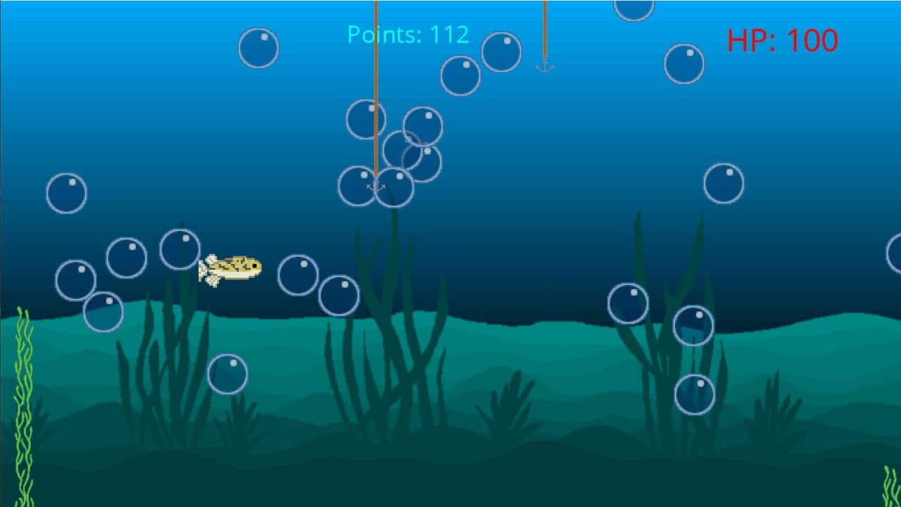 Puff Puff screenshot 3