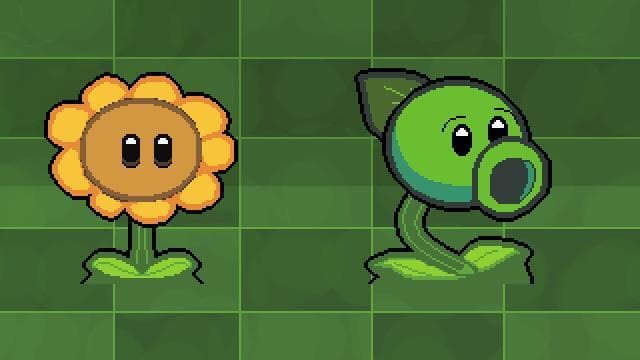 Plants Vs Zombies Travel screenshot 4