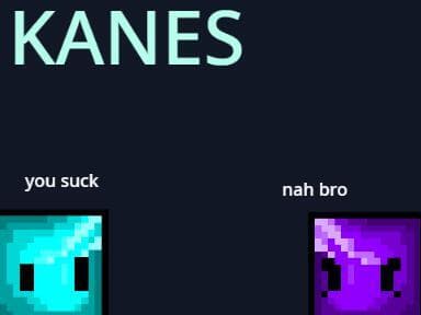KANES