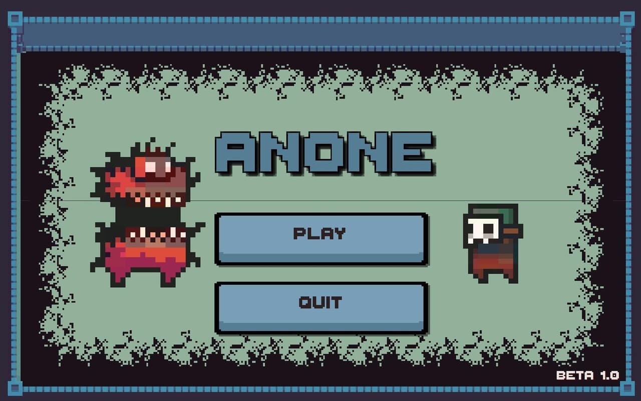 ANONE screenshot 2