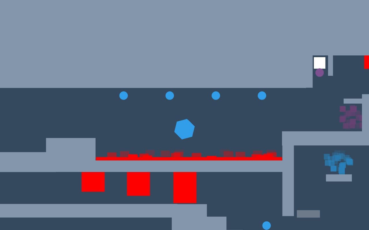 Life of a Polygon screenshot 2