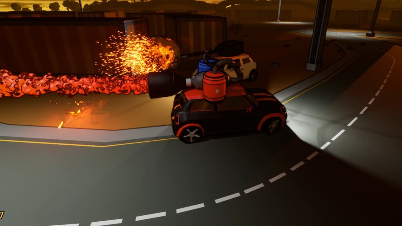 Autotag screenshot 2