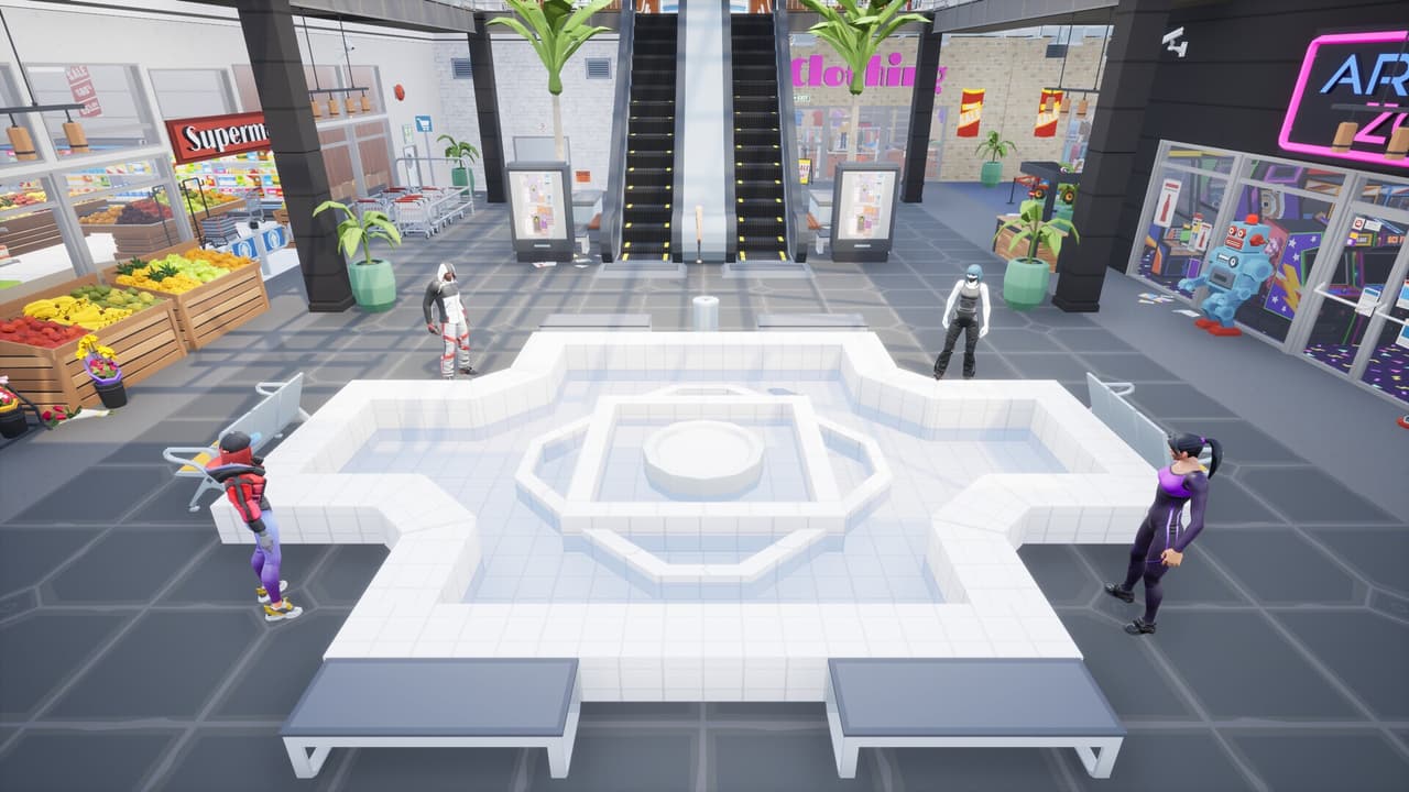 Urban Warriors screenshot 4