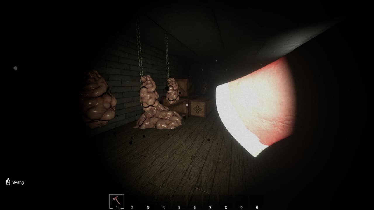Gluttony (CTS_Makto) screenshot 3