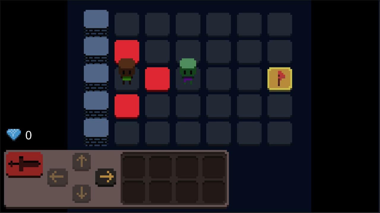Silver lining screenshot 2
