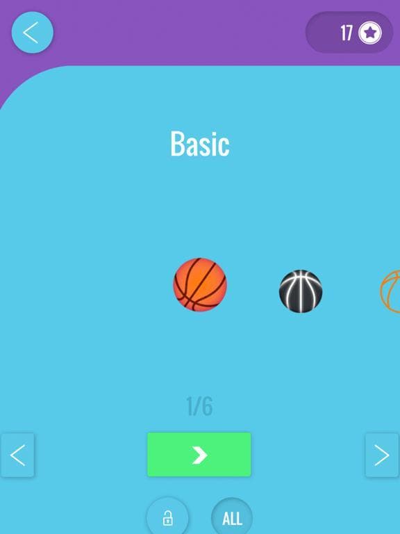 Dunk it: Hot basketball screenshot 3