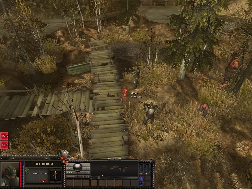 Capitulum screenshot 6
