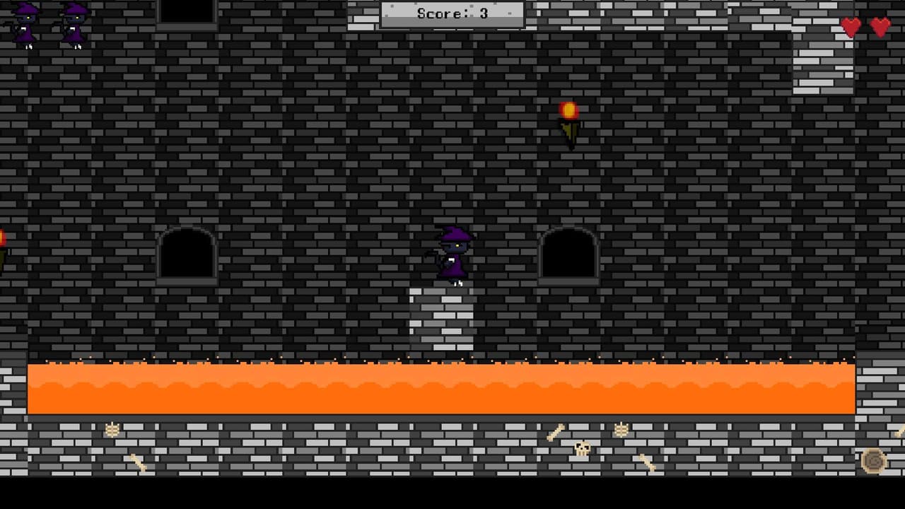 Tower of Emunah screenshot 5
