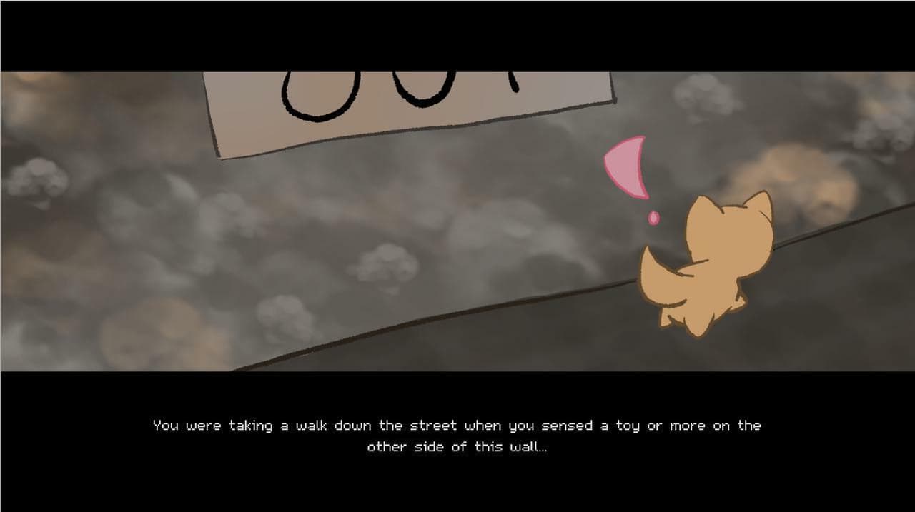 Ballsy Frolic screenshot 2