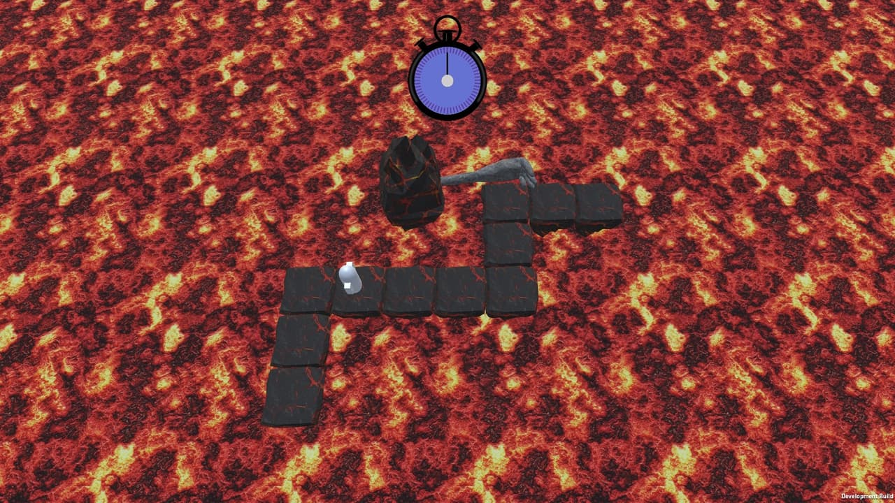 World Of Obstacles (Lyahasik) screenshot 3