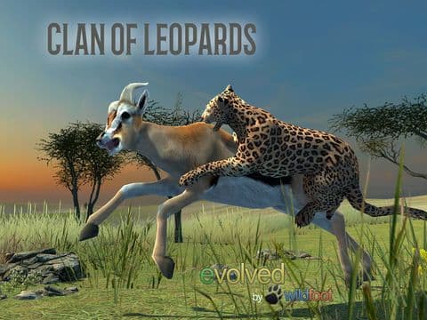 Clan Of Leopards screenshot 2