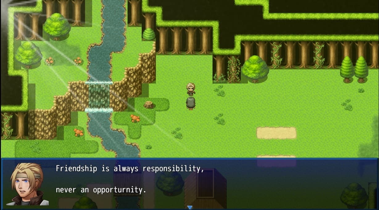 WISH DEMO screenshot 5
