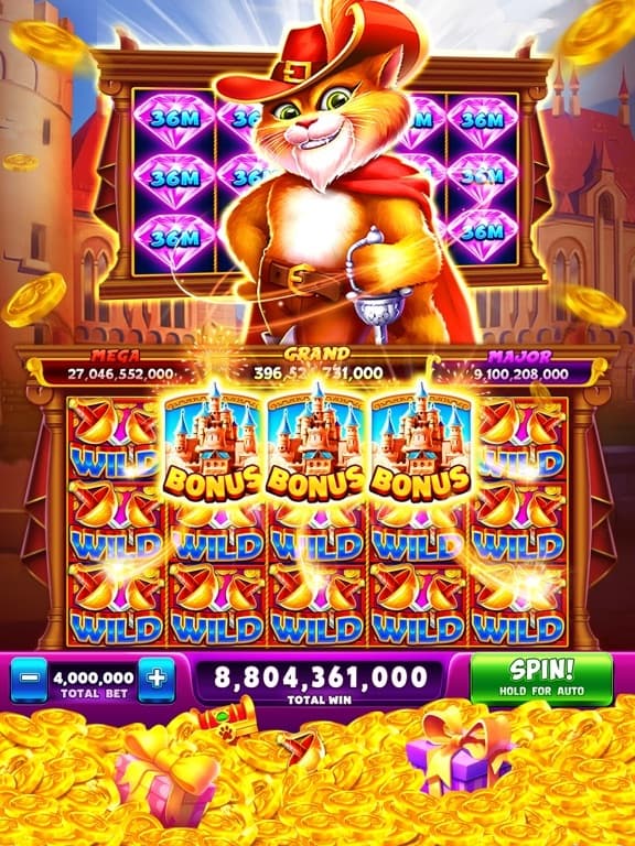 Cash Fury screenshot 2
