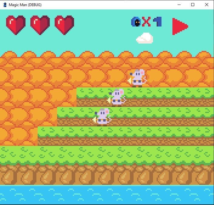 magicman screenshot 2