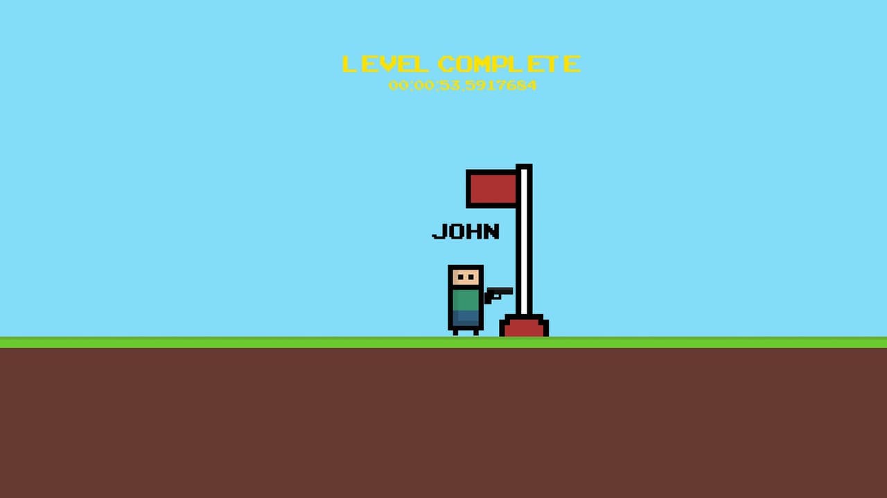 Fast John screenshot 3