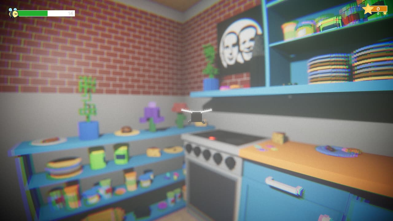 MayBee - Die Eintagsbiene screenshot 4