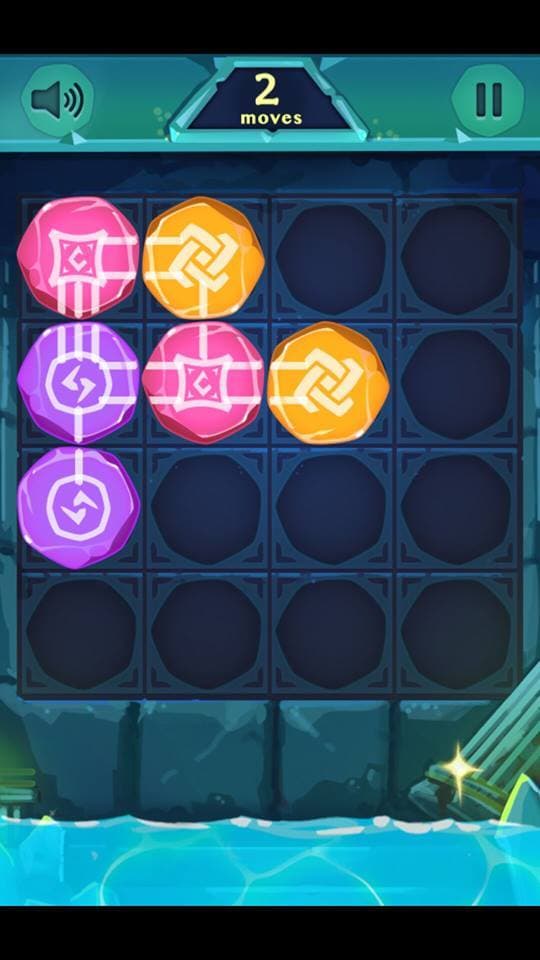 Runes of Atlas screenshot 3