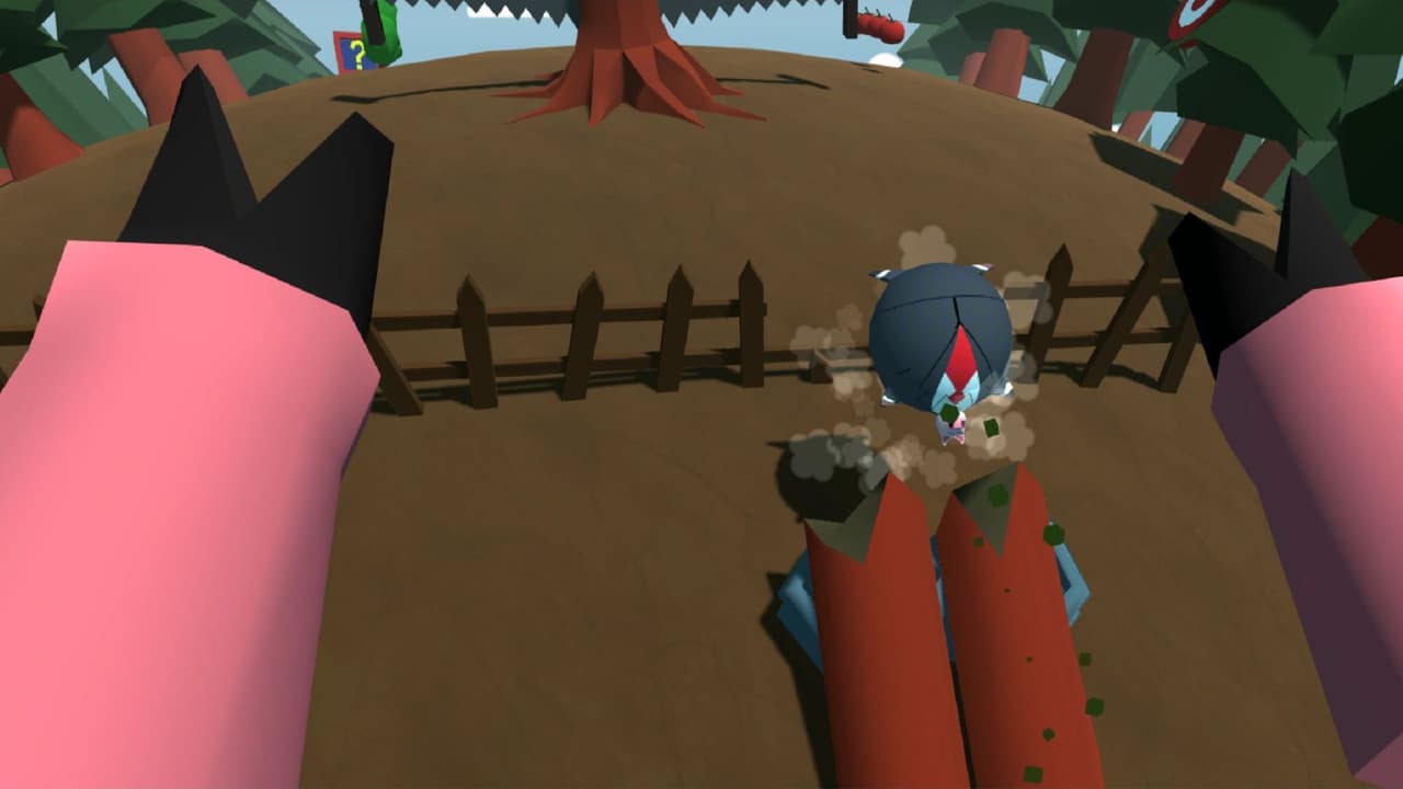 Bacon Roll screenshot 2